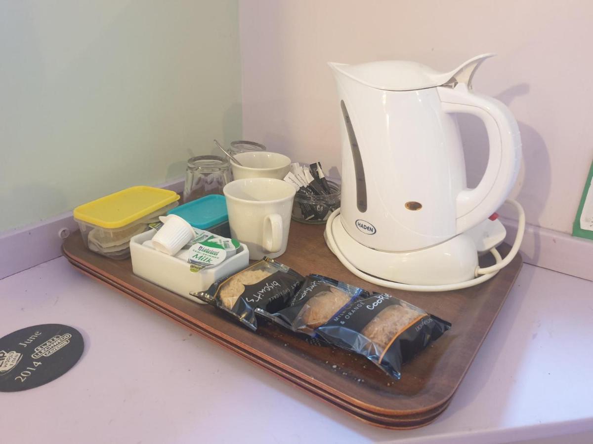 Bryn Elltyd Eco House Guest House Blaenau Ffestiniog Bagian luar foto