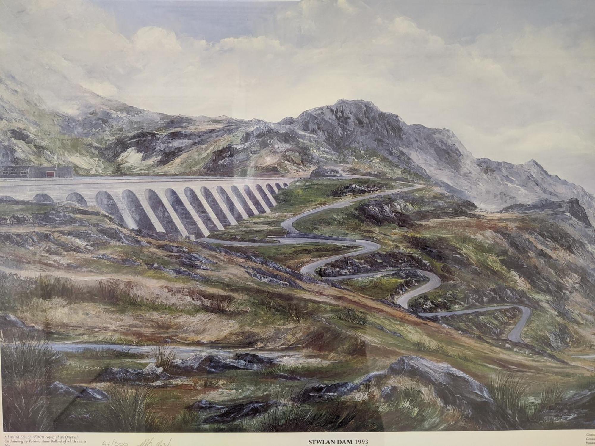 Bryn Elltyd Eco House Guest House Blaenau Ffestiniog Bagian luar foto